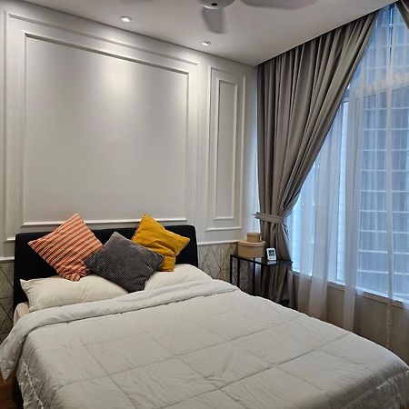 Sky Suites Klcc Куала-Лумпур Екстер'єр фото