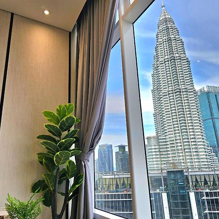 Sky Suites Klcc Куала-Лумпур Екстер'єр фото