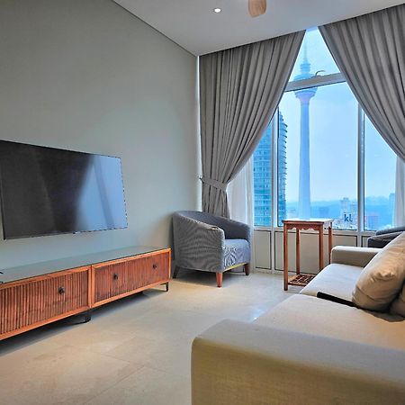 Sky Suites Klcc Куала-Лумпур Екстер'єр фото