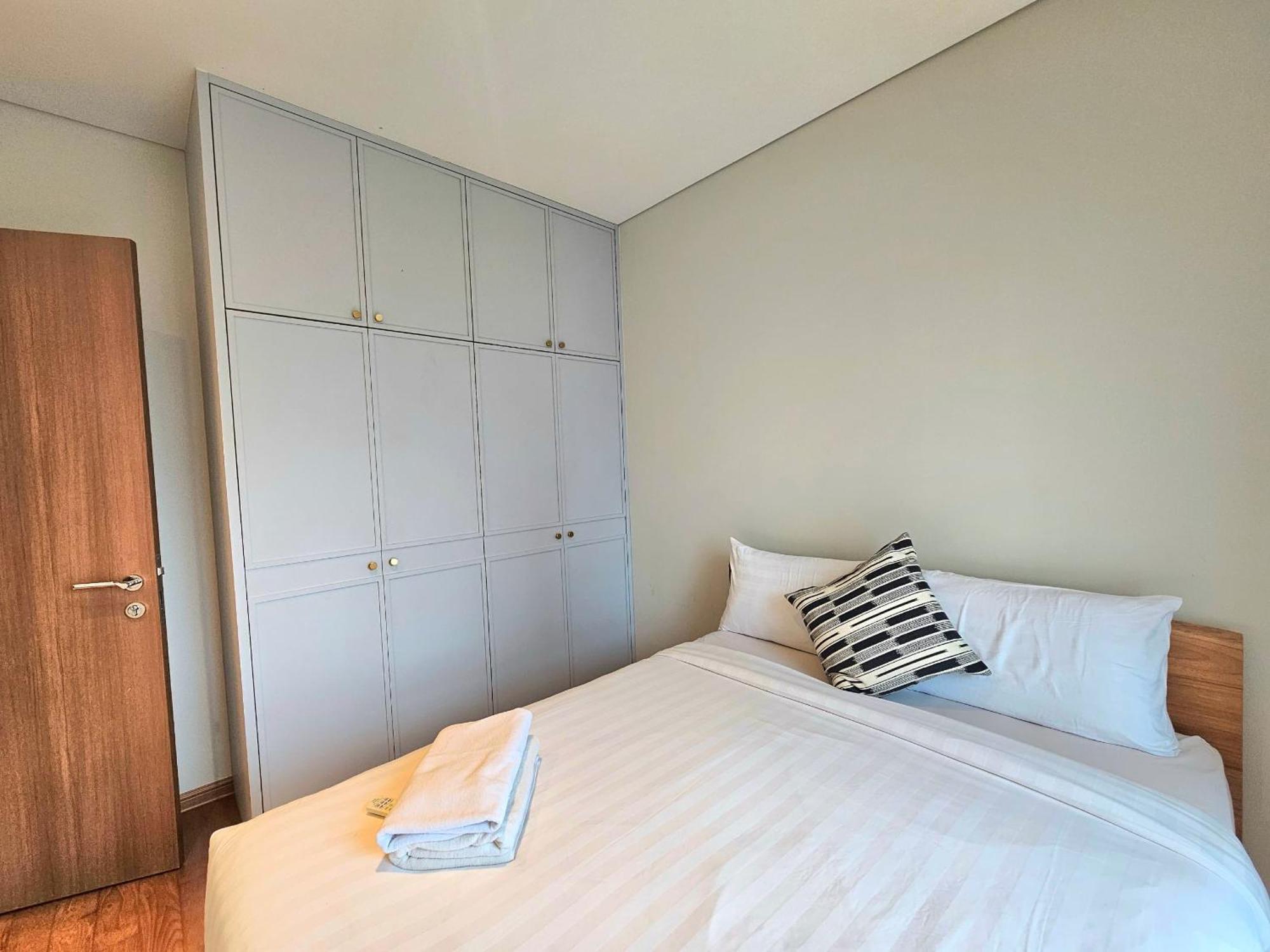 Sky Suites Klcc Куала-Лумпур Екстер'єр фото