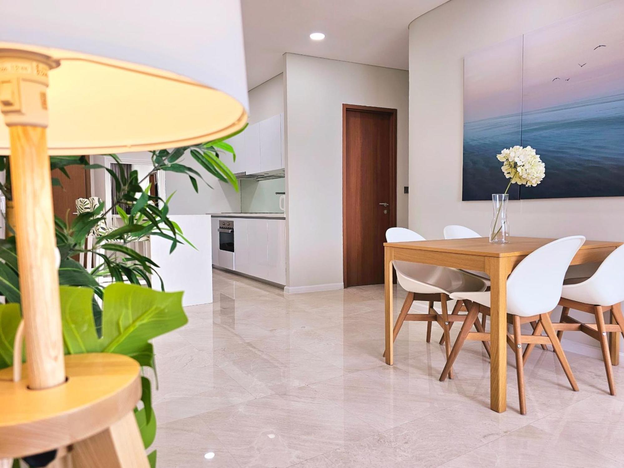 Sky Suites Klcc Куала-Лумпур Екстер'єр фото