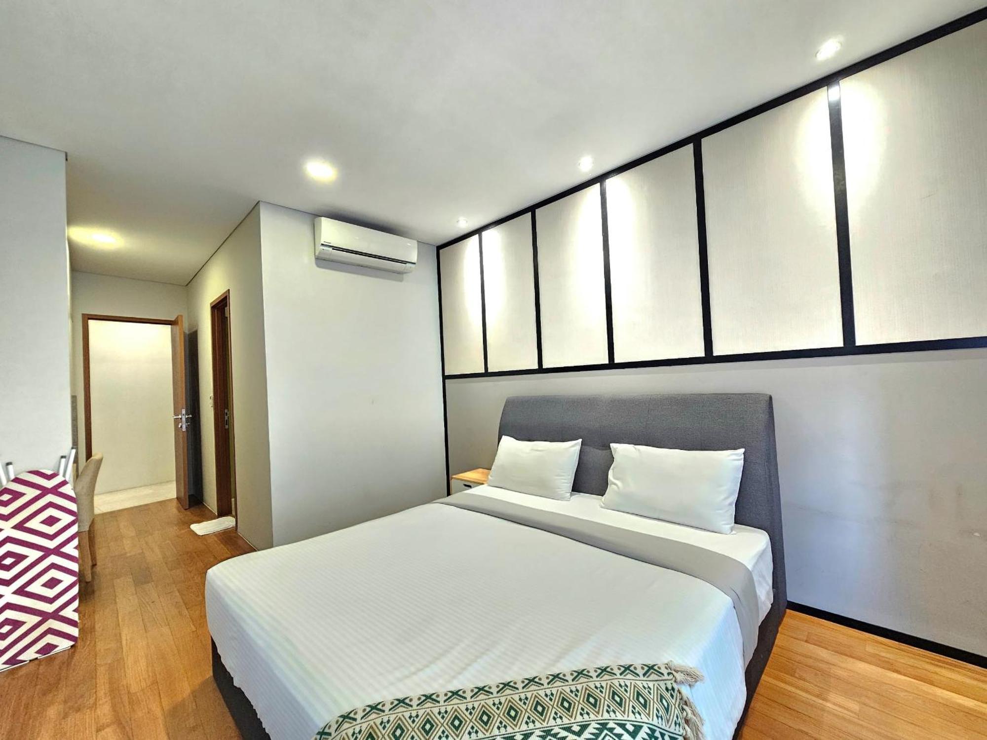 Sky Suites Klcc Куала-Лумпур Екстер'єр фото