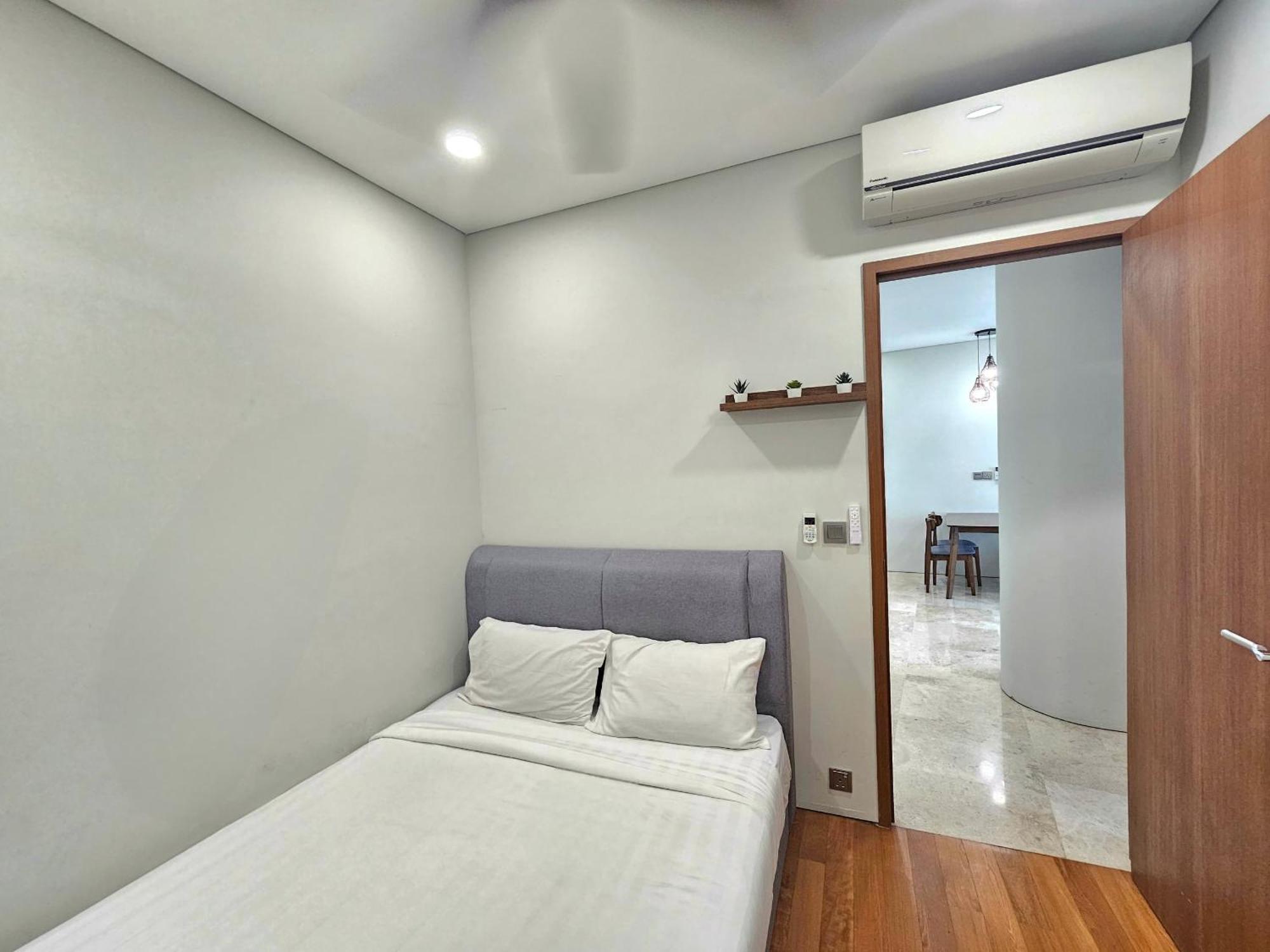 Sky Suites Klcc Куала-Лумпур Екстер'єр фото