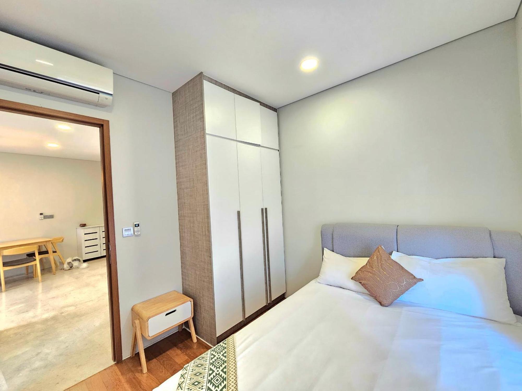 Sky Suites Klcc Куала-Лумпур Екстер'єр фото