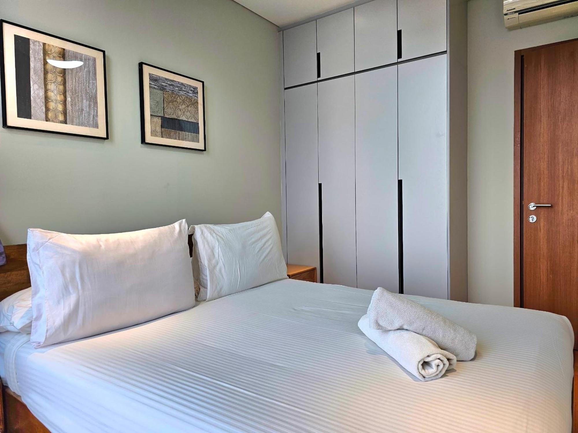 Sky Suites Klcc Куала-Лумпур Екстер'єр фото