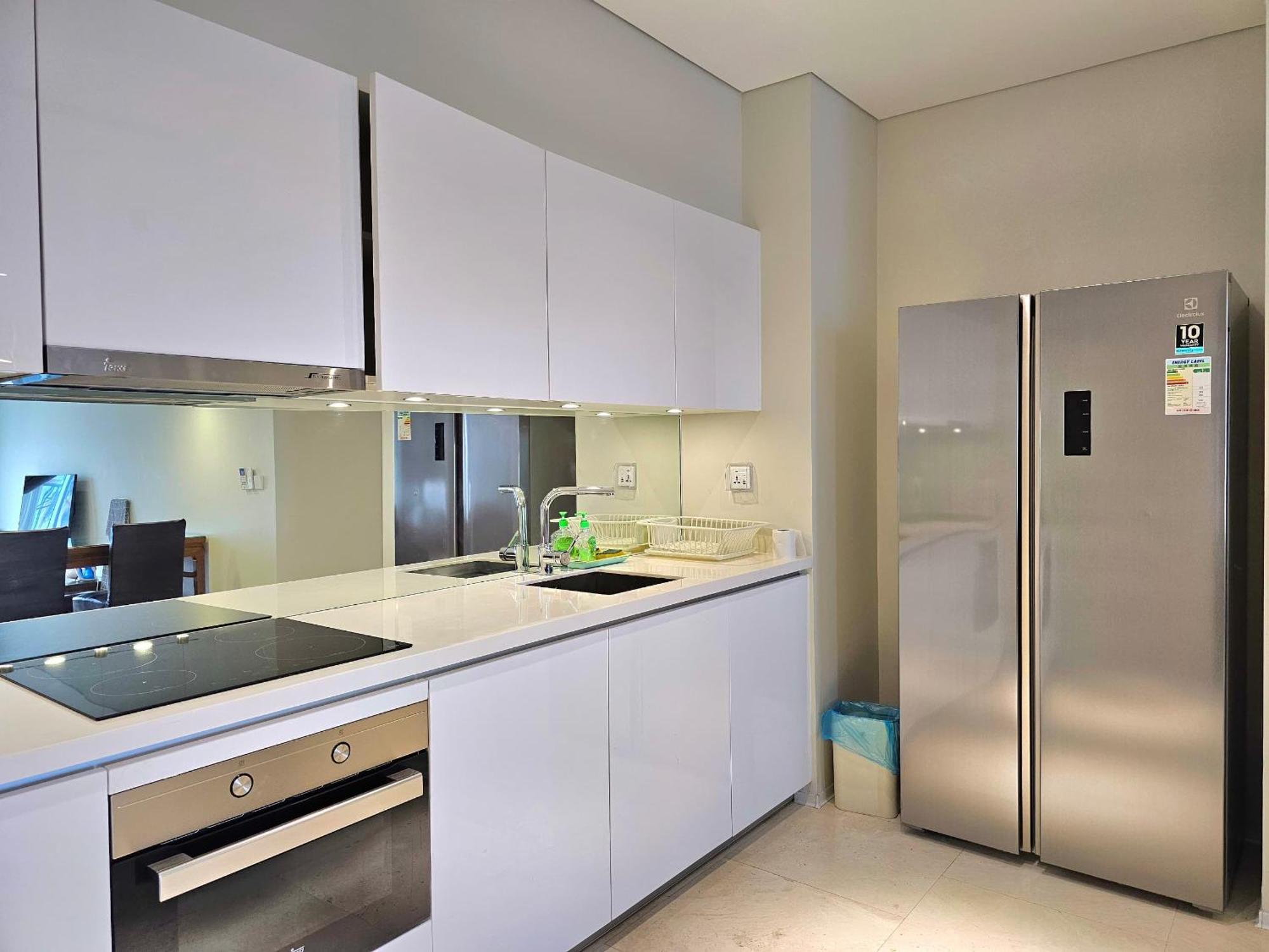 Sky Suites Klcc Куала-Лумпур Екстер'єр фото